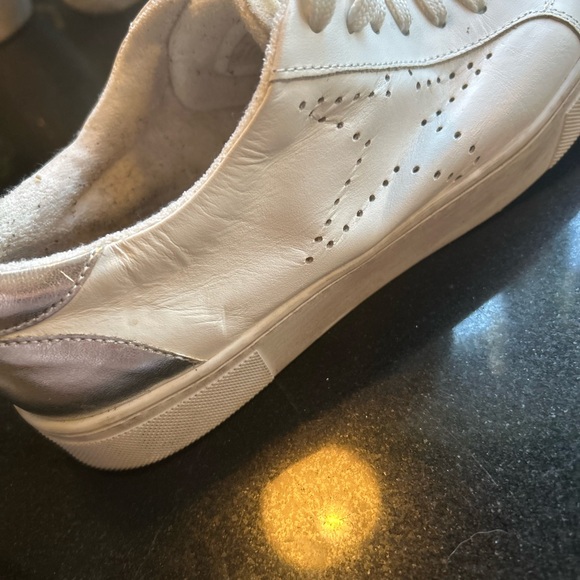 Steve Madden Rezza Sneakers 11 - Picture 4 of 7
